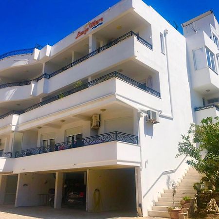 Apartments Lungo Mare Ulcinj Ülgün Dış mekan fotoğraf